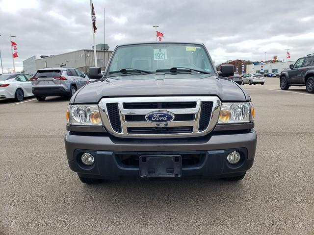 used 2010 Ford Ranger car, priced at $11,958