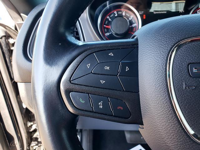 used 2023 Dodge Challenger car, priced at $22,955