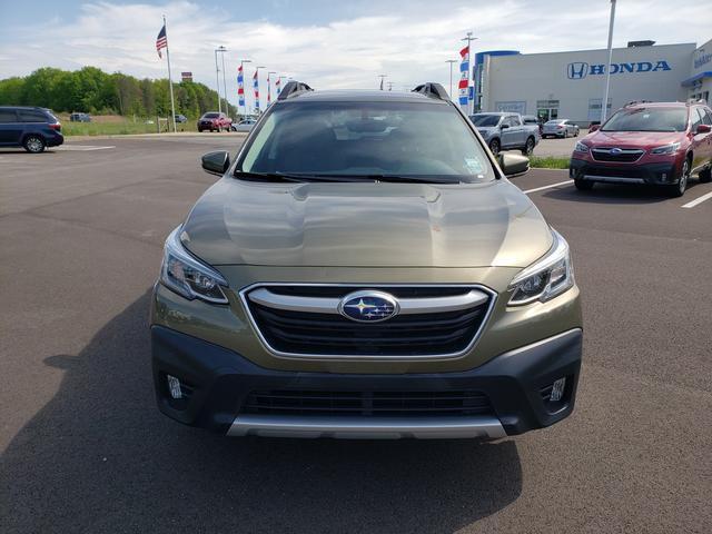 used 2020 Subaru Outback car, priced at $26,688