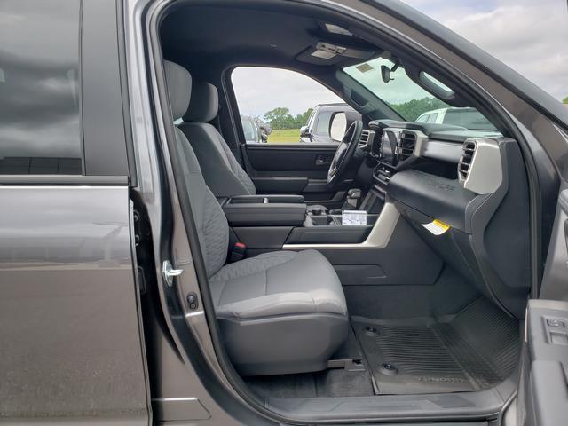 new 2025 Toyota Tundra car, priced at $54,234