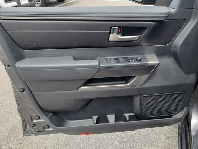 new 2025 Toyota Tundra car, priced at $54,234