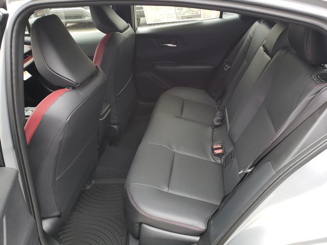 new 2025 Toyota Prius car, priced at $39,954