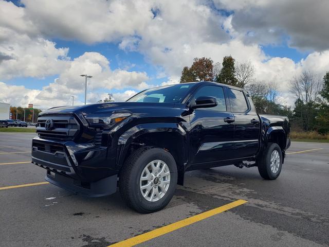 new 2024 Toyota Tacoma car, priced at $39,359