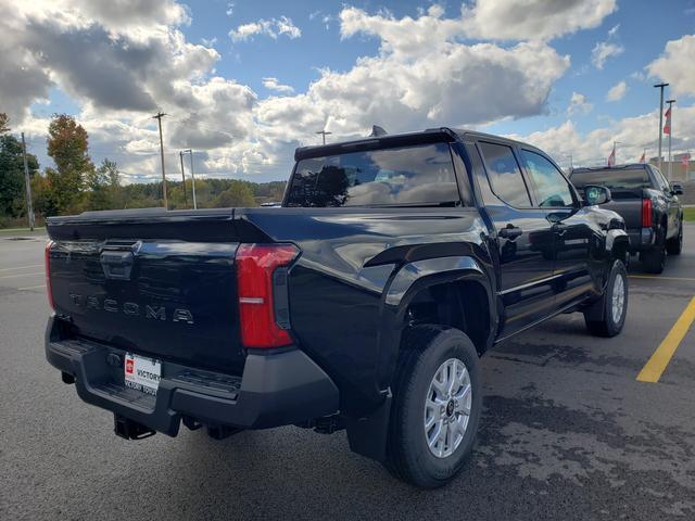 new 2024 Toyota Tacoma car, priced at $39,359