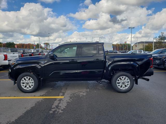 new 2024 Toyota Tacoma car, priced at $39,359