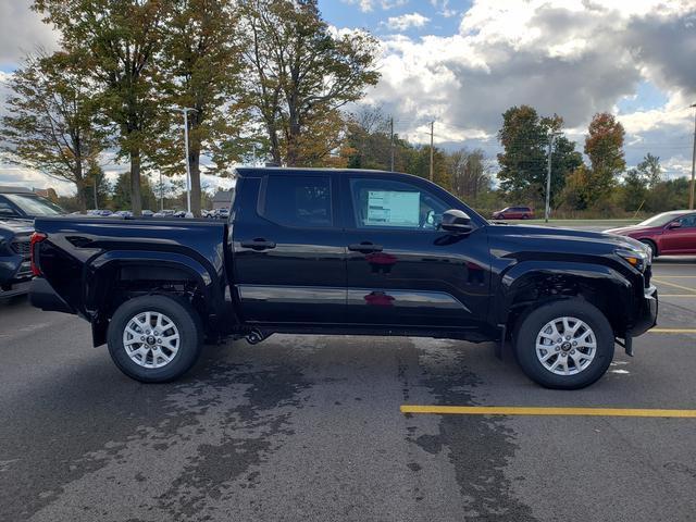 new 2024 Toyota Tacoma car, priced at $39,359