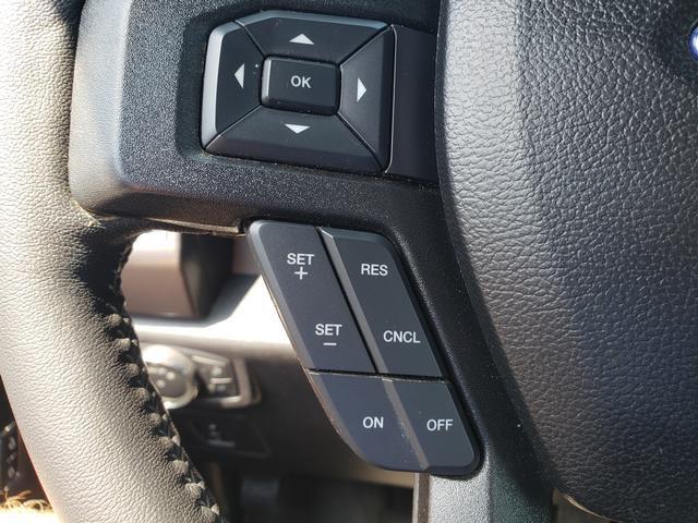 used 2017 Ford F-150 car, priced at $26,694