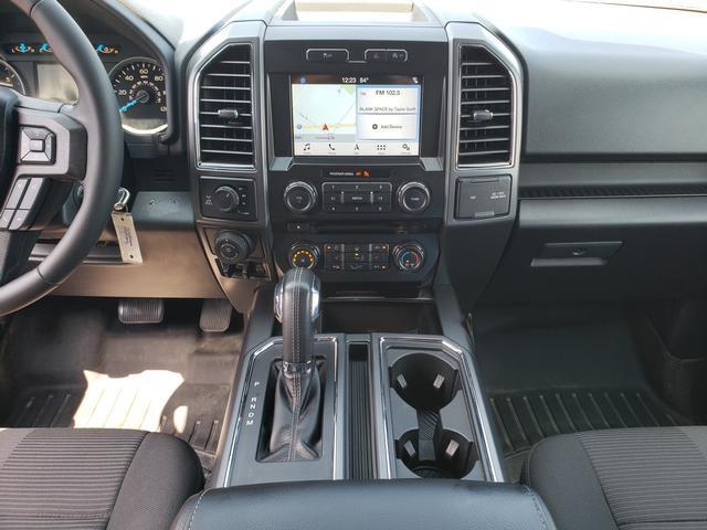 used 2017 Ford F-150 car, priced at $26,694