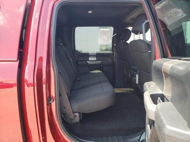 used 2017 Ford F-150 car, priced at $26,694