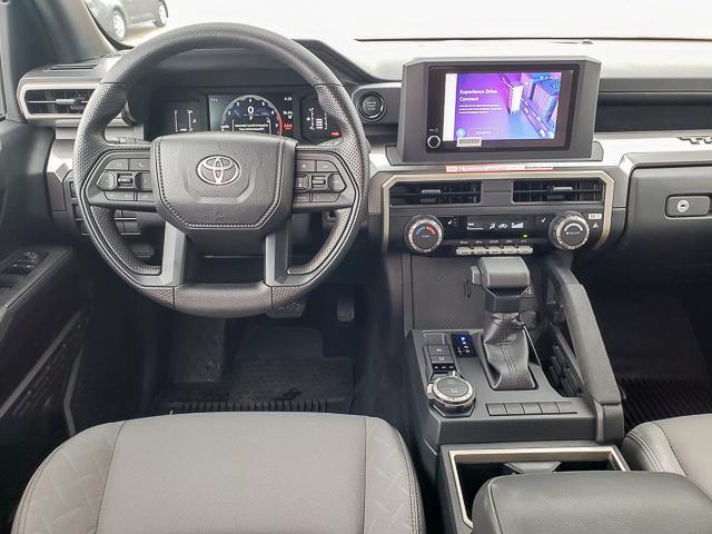 new 2025 Toyota Tacoma car, priced at $44,939