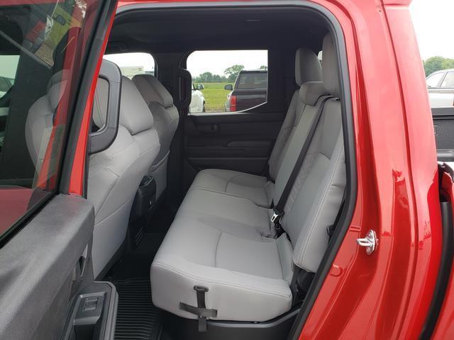 new 2025 Toyota Tacoma car, priced at $44,939