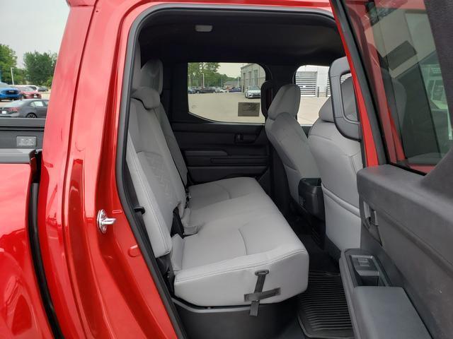 new 2025 Toyota Tacoma car, priced at $44,939