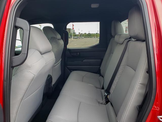 new 2025 Toyota Tacoma car, priced at $44,939