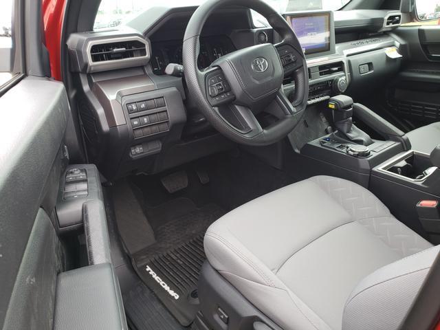 new 2025 Toyota Tacoma car, priced at $44,939