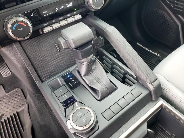 new 2025 Toyota Tacoma car, priced at $44,939