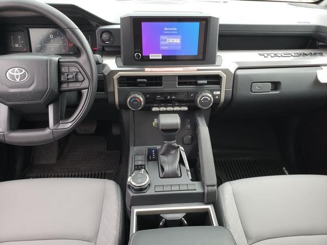 new 2025 Toyota Tacoma car, priced at $44,939