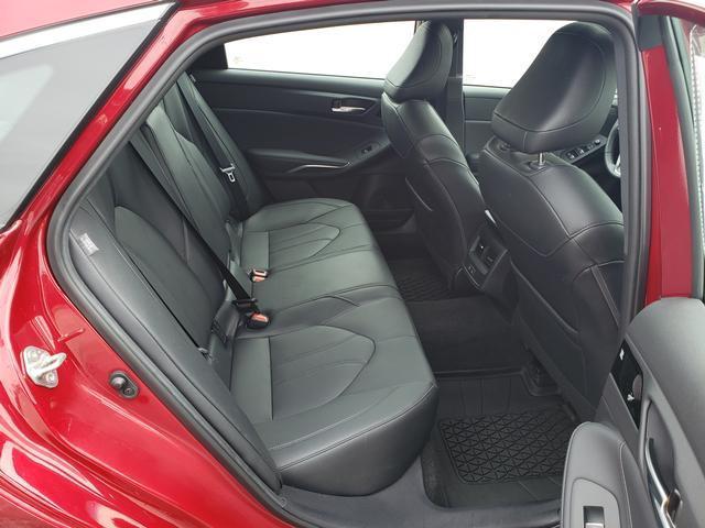 used 2021 Toyota Avalon car, priced at $26,688