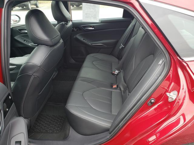used 2021 Toyota Avalon car, priced at $26,688