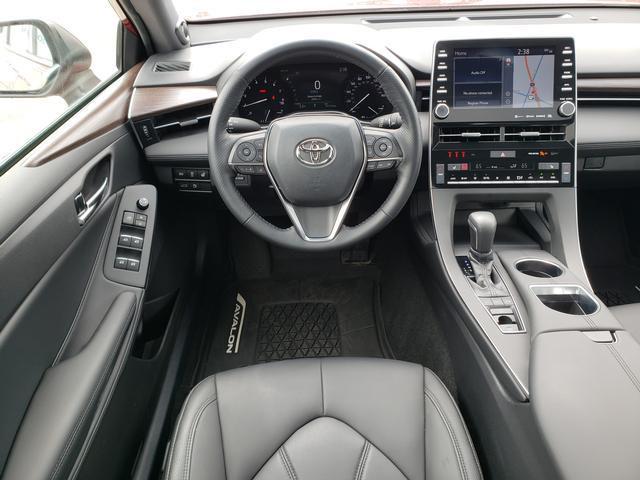used 2021 Toyota Avalon car, priced at $26,688