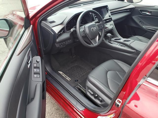 used 2021 Toyota Avalon car, priced at $26,688