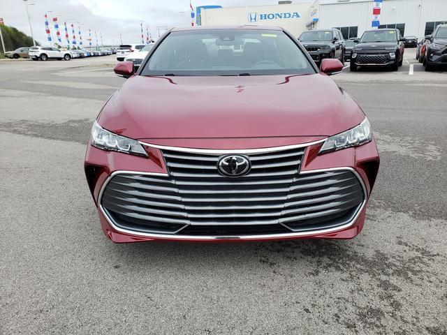 used 2021 Toyota Avalon car, priced at $26,688