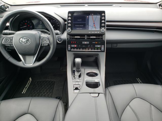 used 2021 Toyota Avalon car, priced at $26,688