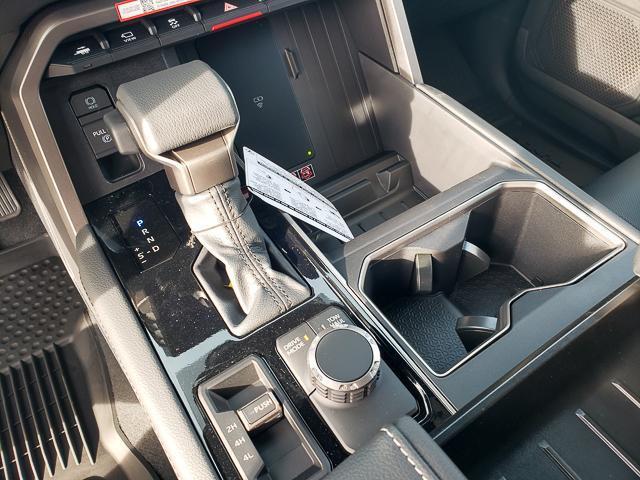 new 2026 Toyota Tundra car, priced at $67,082