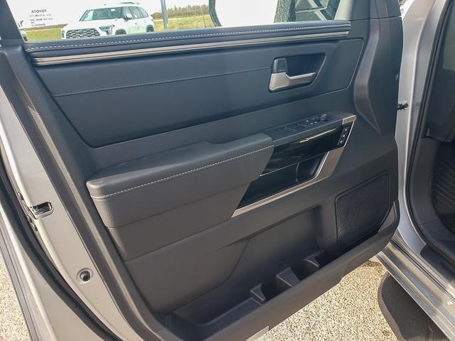 new 2026 Toyota Tundra car, priced at $67,082