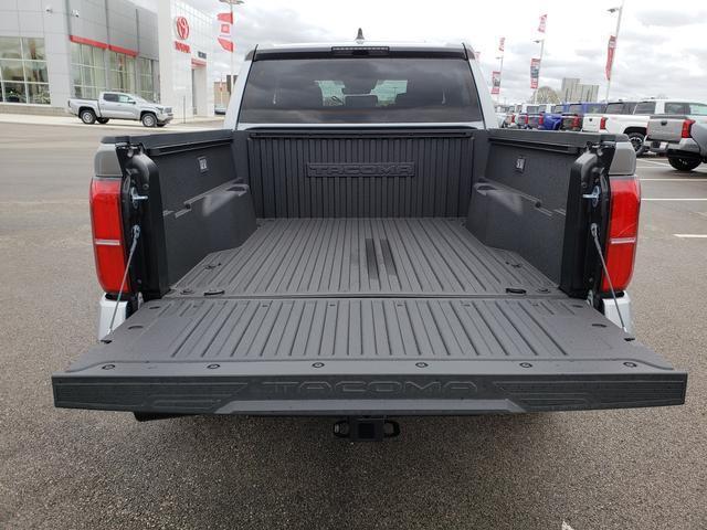 new 2025 Toyota Tacoma car, priced at $47,932