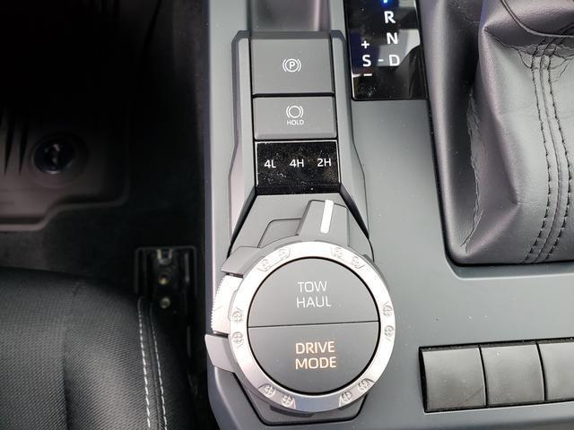 new 2025 Toyota Tacoma car, priced at $47,932