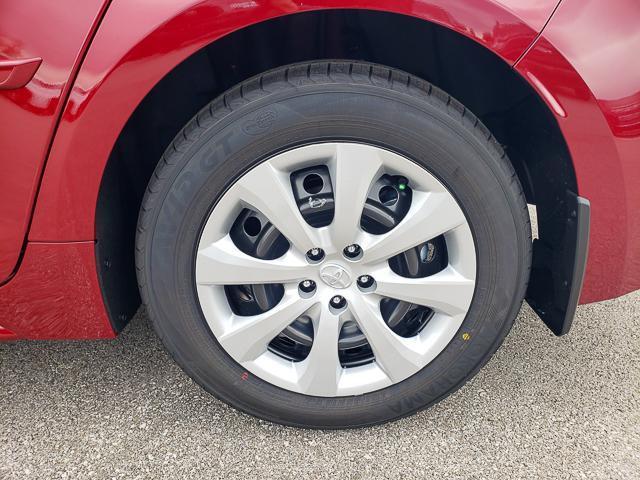 new 2026 Toyota Corolla Hybrid car, priced at $27,579