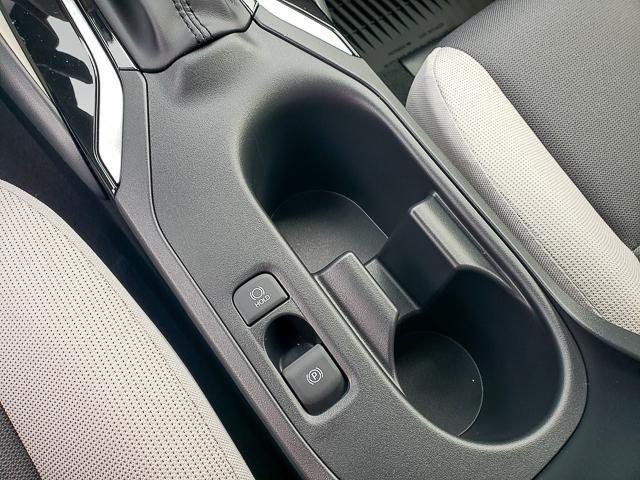 new 2026 Toyota Corolla Hybrid car, priced at $27,579