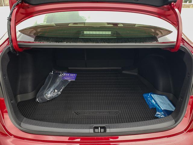 new 2026 Toyota Corolla Hybrid car, priced at $27,579