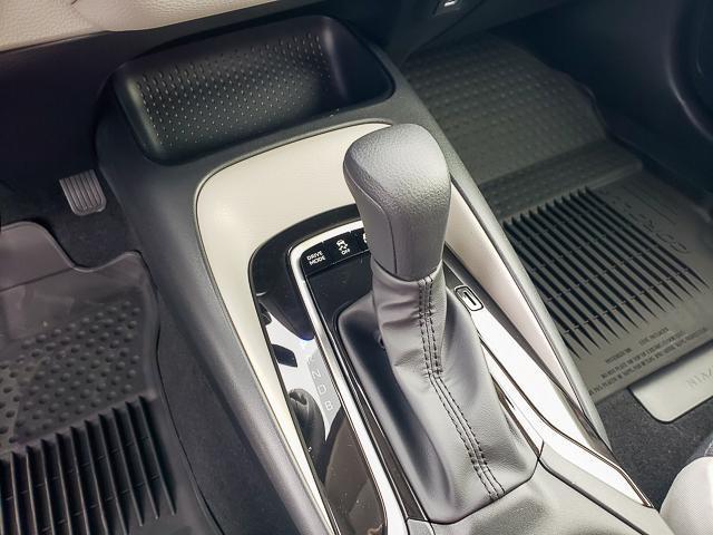 new 2026 Toyota Corolla Hybrid car, priced at $27,579