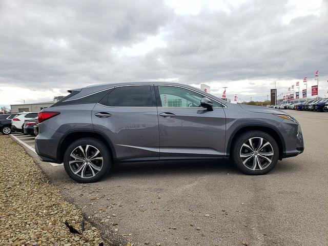 used 2018 Lexus RX 350 car, priced at $24,158