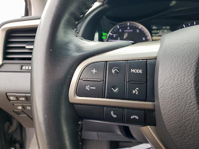 used 2018 Lexus RX 350 car, priced at $24,158