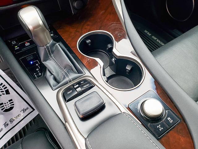 used 2018 Lexus RX 350 car, priced at $24,158