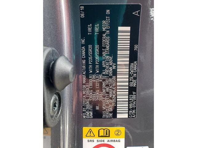 used 2018 Lexus RX 350 car, priced at $24,158