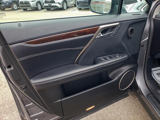 used 2018 Lexus RX 350 car, priced at $24,158