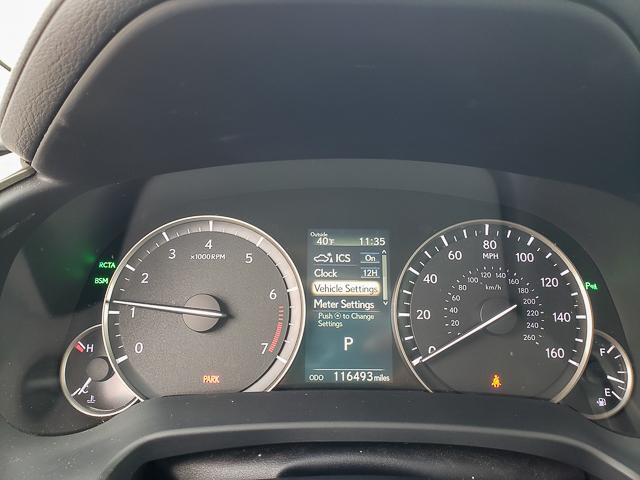 used 2018 Lexus RX 350 car, priced at $24,158