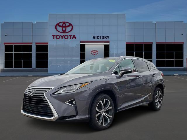 used 2018 Lexus RX 350 car, priced at $24,158
