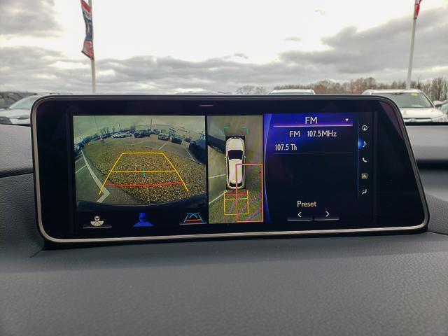 used 2018 Lexus RX 350 car, priced at $24,158
