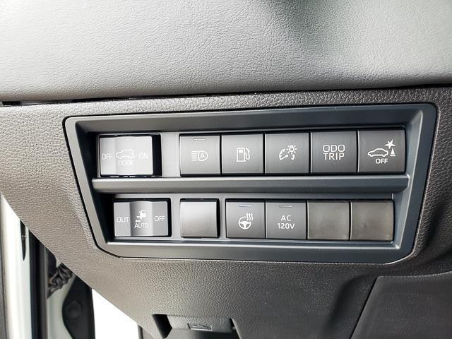 new 2026 Toyota Sequoia car, priced at $85,339