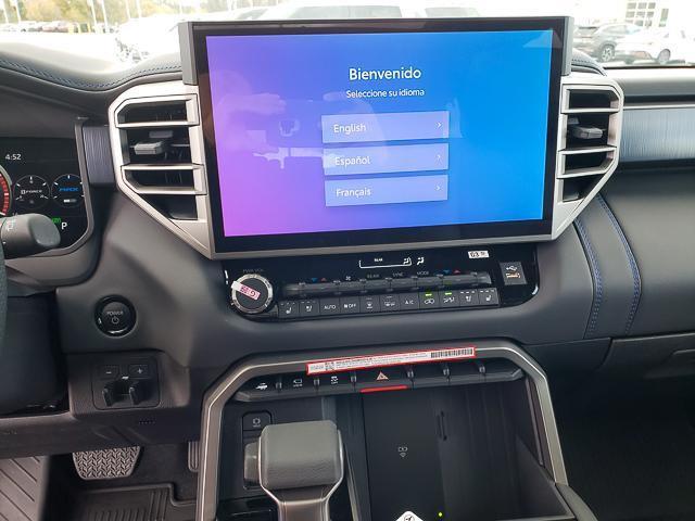 new 2026 Toyota Sequoia car, priced at $85,339