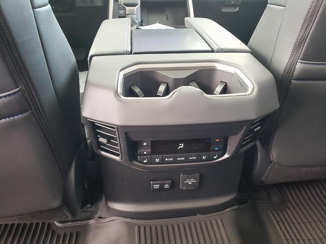 new 2026 Toyota Sequoia car, priced at $85,339