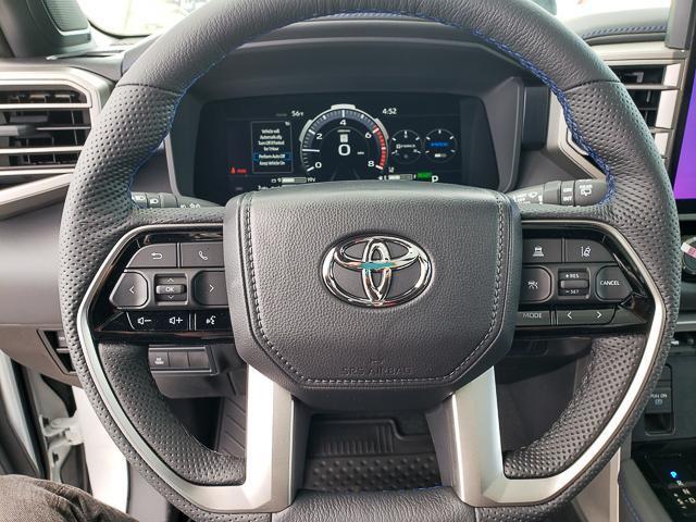 new 2026 Toyota Sequoia car, priced at $85,339