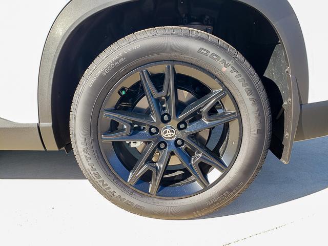 new 2026 Toyota Grand Highlander car, priced at $57,228