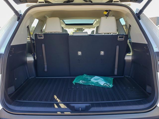 new 2026 Toyota Grand Highlander car, priced at $57,228