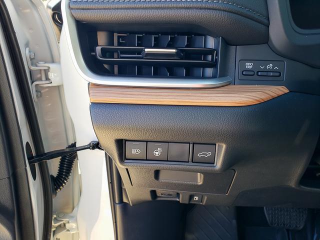 new 2026 Toyota Grand Highlander car, priced at $57,228