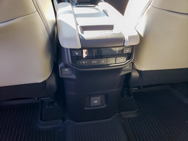 new 2026 Toyota Grand Highlander car, priced at $57,228